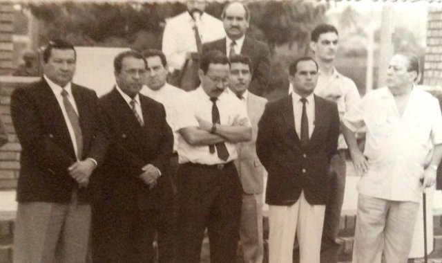 Archivo La Opinión