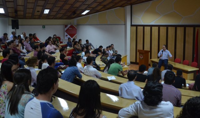 El acto de entrega de la resolución de acreditación se cumplirá el viernes, a las 10:00 de la mañana Archivo La Opinión