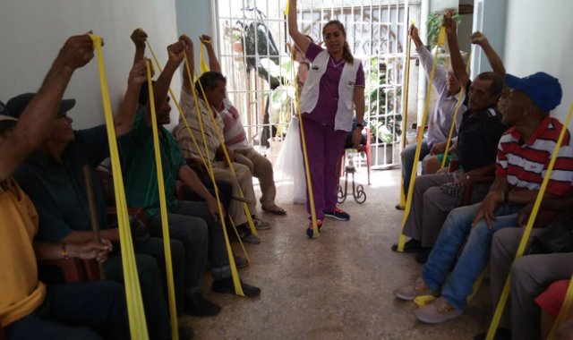 Foto cortesía  / La Opinión