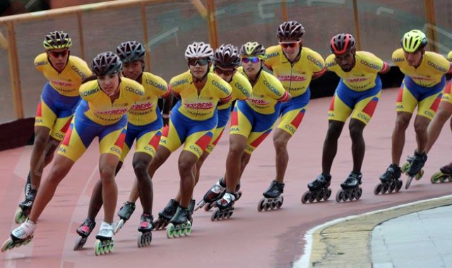 Luis Ramírez / Staff FEDEPATÍN