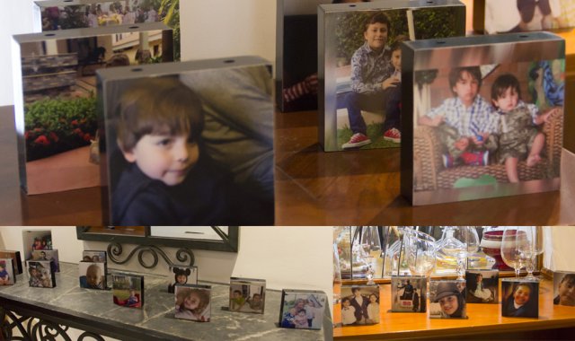 La directora, Nancy Cabrera de Parra tuvo la original y creativa idea de involucrar a los nietos de las socias del Club en esos cuentos tan maravillosos que las abuelas les leen cada noche. Alfredo Estévez