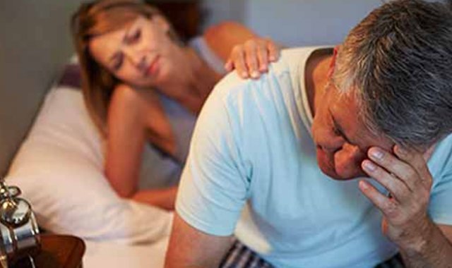 Los participantes en el estudio tenían entre 57 y 85 años en el momento de los primeros resultados del estudio en 2005-2006. Internet