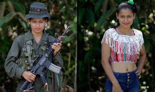 Fernando Vergara | AP