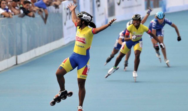 Luis Ramírez - Fedepatín