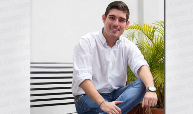 Rodrigo Sandoval