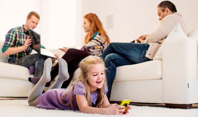 Internet | Referencial