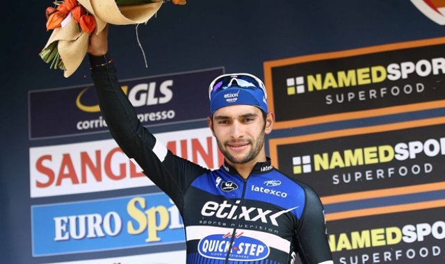 Etixx-quickstep