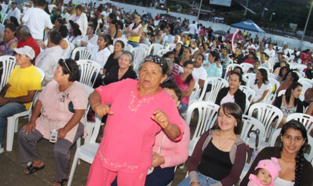 En una feria empresarial mostrarán los productos más representativos del municipio. Archivo