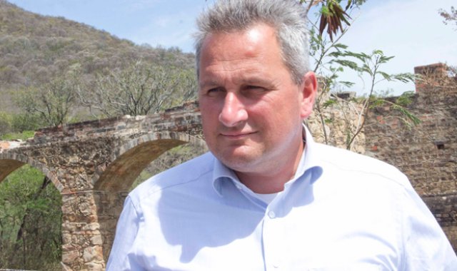 Luis Alfredo Estévez