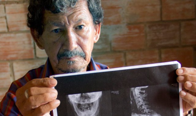 Luis Alfredo Estévez