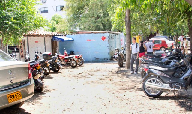 Luis Alfredo Estévez