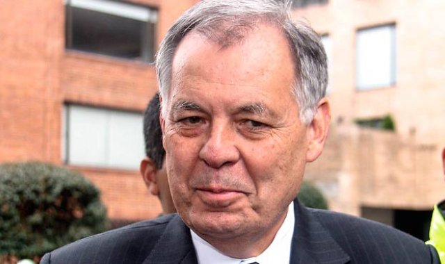 Alejandro Ordoñez, exprocurador. Colprensa