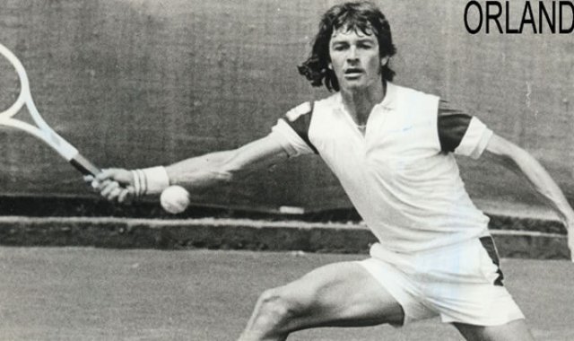 Liga Antioqueña de Tenis