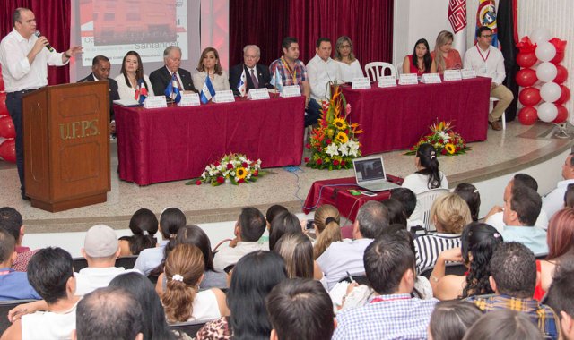 Luis Alfredo Estévez