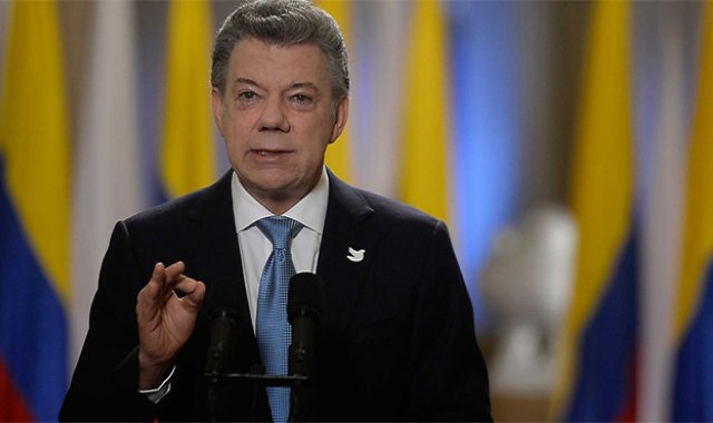 Presidencia de Colombia