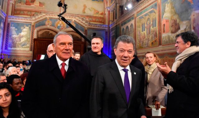 Presidencia de la República