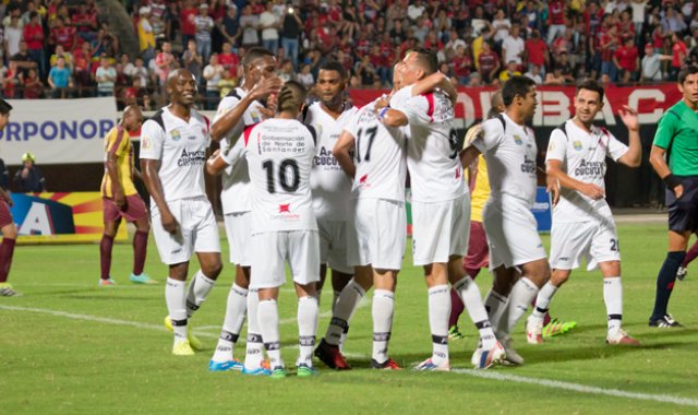 Luis Alfredo Estévez