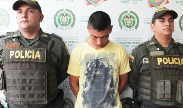 Policía