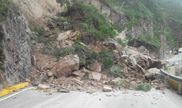 Cortesía Jesus Vergel