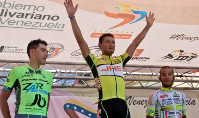 Lotería del Táchira