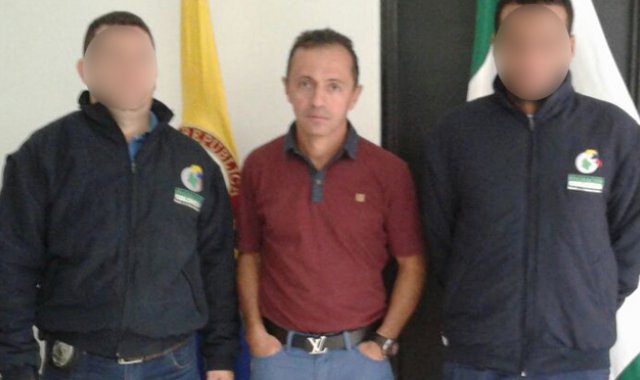 Cortesía