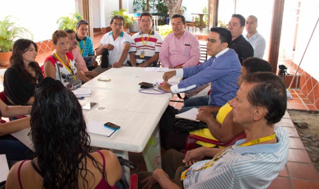 Luis Alfredo Estévez