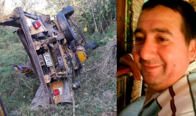 Cortesía-Roberto Ospino