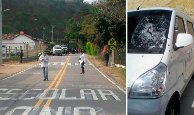 Javier Sarabia | Cortesía