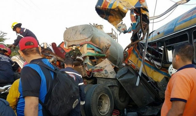 Agencia Venezolana de Noticias