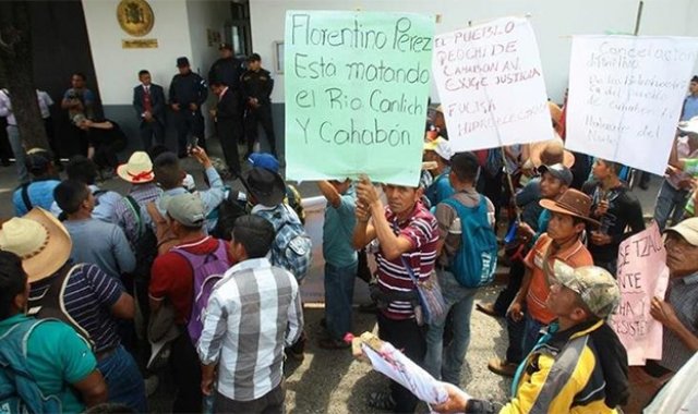 Tomada de Prensa Libre