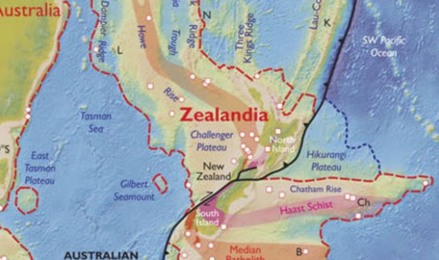 Geological Society of America’s Journal