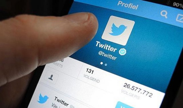 Los temas que se movieron en Twitter. Tomada de Internet