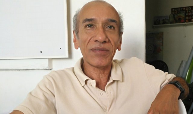 Angélica Gutiérrez