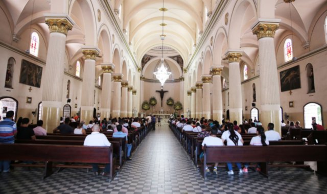 Solo los templos de oración quedaron exonerados de impuesto predial en Cúcuta. Por las otras edificaciones propiedad de las iglesias que funcionan en la ciudad, sí se deberá cumplir con el gravamen. Obando