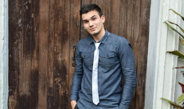 Cortesía Angie Jácome