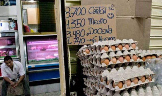 La Opinión