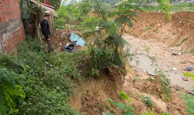 Luis Alfredo Estévez