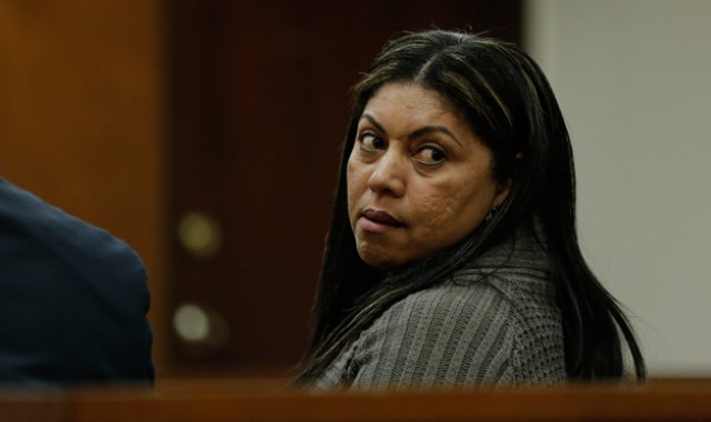 Para el despacho, la exmandataria debe ser recluida en la cárcel El Buen Pastor de Bogotá dado que podría interferir en la investigación de la Fiscalía. Colprensa