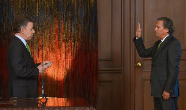 Consejo Nacional Electoral