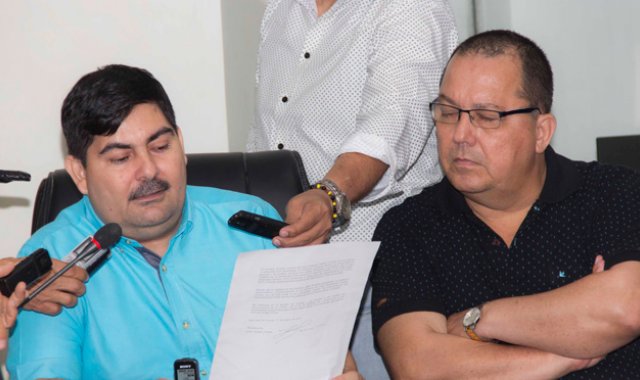 Luis Alfredo Estévez