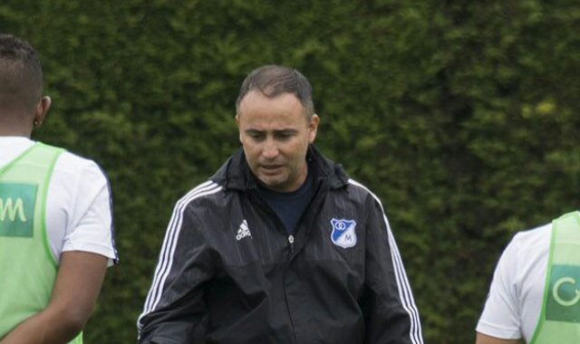 Flavio Robatto. Tomada de internet