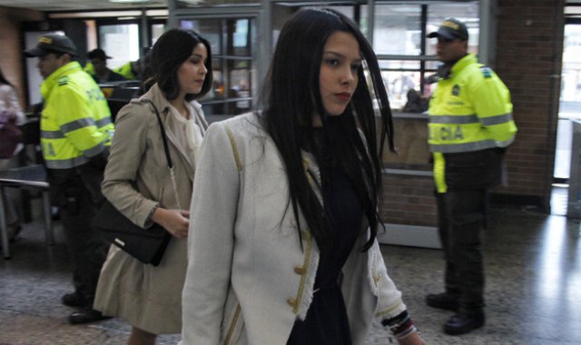 Laura Moreno y Jessy Quintero fueron absueltas en primera instancia. Colprensa