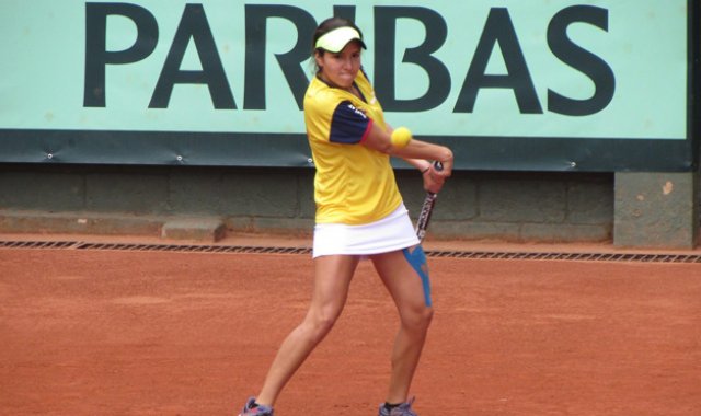 Federación de Tenis