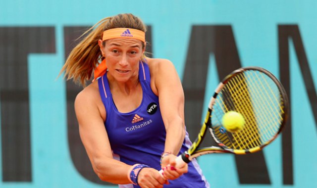 Federación de Tenis