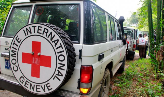 Los menores fueron llevados a un lugar transitorio de acogida, donde fueron recibidos por personal de Unicef y la OIM, para iniciar su proceso de reintegración a la sociedad. Colprensa