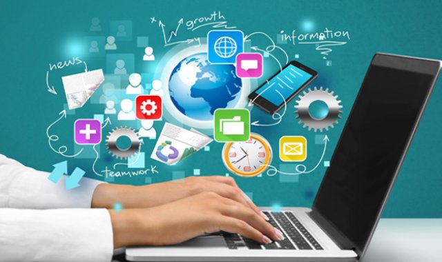 Internet | Referencial