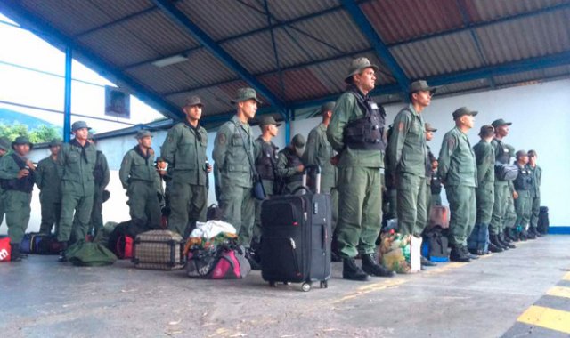 Gobernación del Táchira