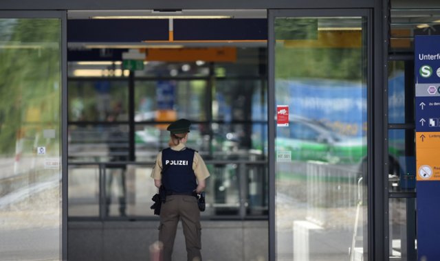 AFP