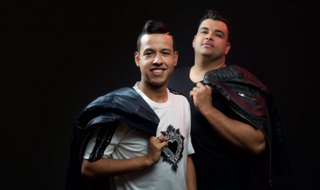 La producción discográfica de Martín Elías, la cual hizo ante de morir y se acaba de lanzar, la desarrolló junto a Rolando Ochoa, su compañero de fórmula. Colprensa