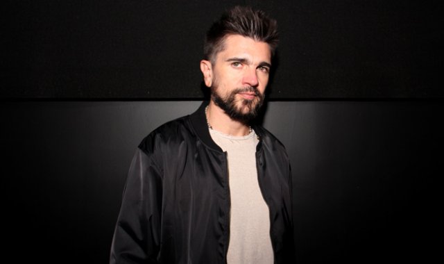 Juanes, cantante colombiano. Colprensa